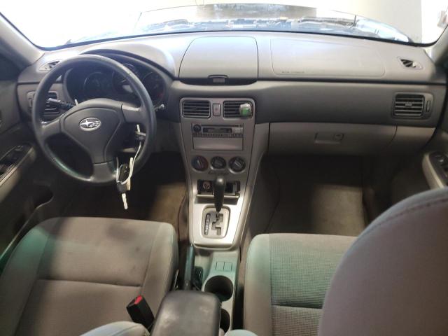 Photo 8 from auction – 2007 SUBARU FORESTER 2 with VIN JF1SG63677H748320