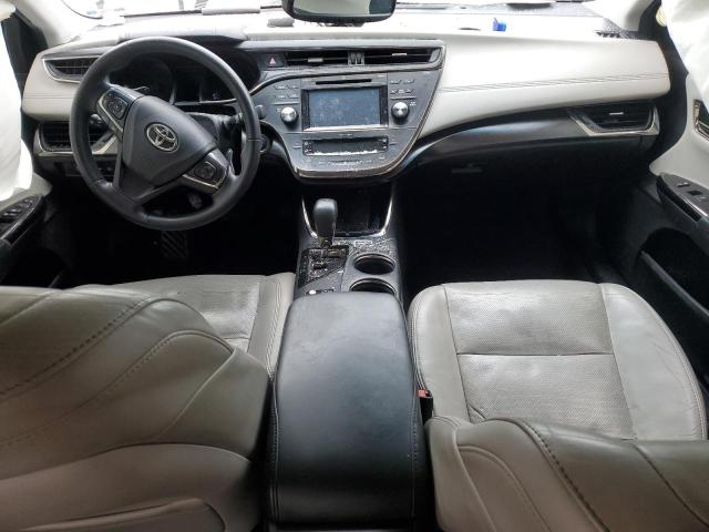 Photo 8 from auction – 2016 TOYOTA AVALON XLE with VIN 4T1BK1EB2GU208480