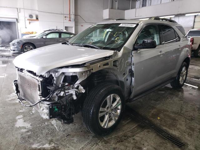 Photo 1 from auction – 2015 CHEVROLET EQUINOX LT with VIN 2GNFLFEK9F6105089