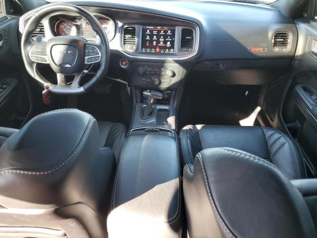 Photo 8 from auction – 2020 DODGE CHARGER SR with VIN 2C3CDXL90LH126125