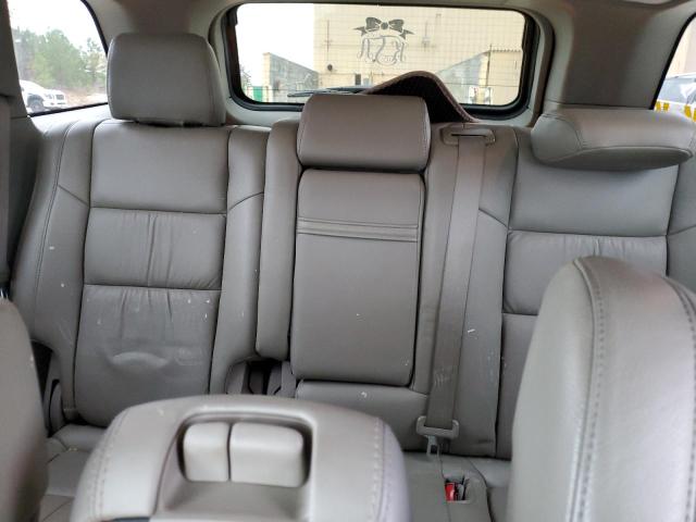 Photo 10 from auction – 2011 JEEP GRAND CHER with VIN 1J4RS4GG9BC626573