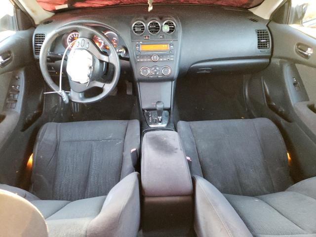 Photo 8 from auction – 2012 NISSAN ALTIMA BAS with VIN 1N4AL2AP4CN409246