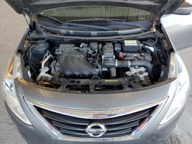 Photo 11 from auction – 2016 NISSAN VERSA S with VIN 3N1CN7APXGL915893
