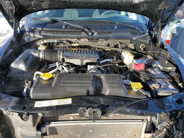 Photo 11 from auction – 2004 DODGE DAKOTA QUA with VIN 1D7HG48N64S608031