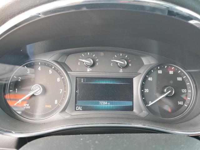 Photo 9 from auction – 2019 BUICK ENCORE PRE with VIN KL4CJASB0KB914720