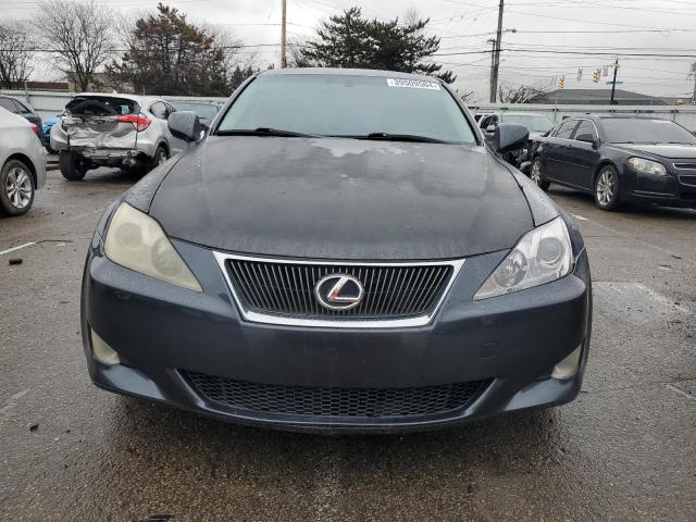 Photo 5 from auction – 2008 LEXUS IS 250 with VIN JTHCK262085015820