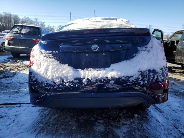 Photo 6 from auction – 2019 NISSAN VERSA S with VIN 3N1CN7AP0KL875901