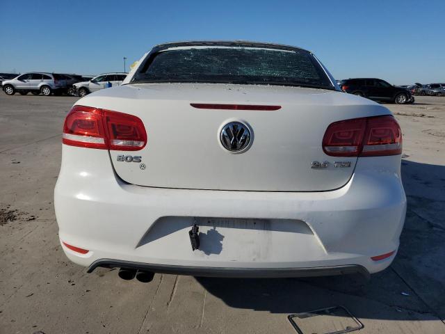 Photo 6 from auction – 2013 VOLKSWAGEN EOS KOMFOR with VIN WVWBW8AHXDV004348