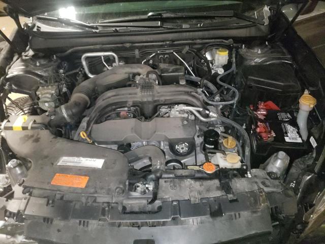 Photo 11 from auction – 2019 SUBARU OUTBACK 2. with VIN 4S4BSAHC2K3310347