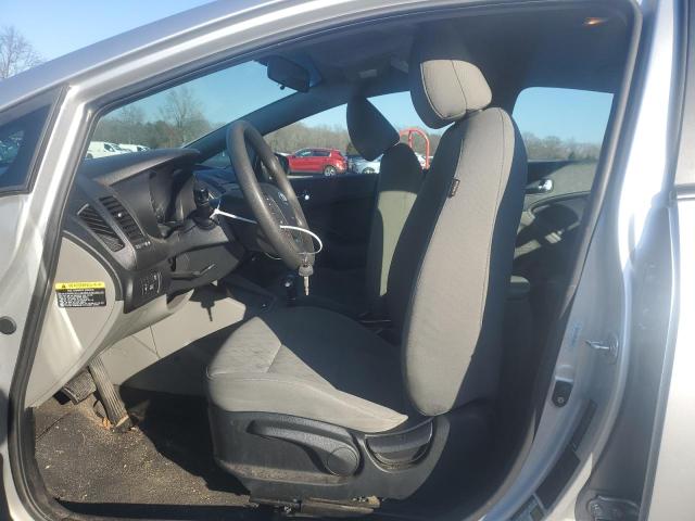 Photo 7 from auction – 2015 KIA FORTE LX with VIN KNAFK4A64F5308876