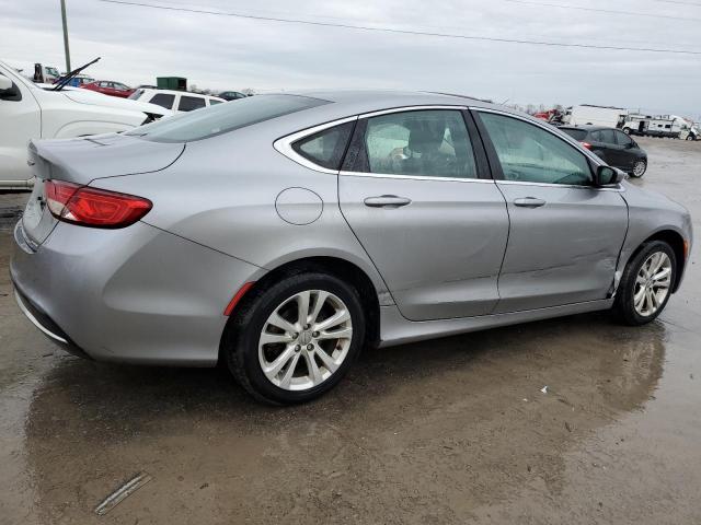 Photo 3 from auction – 2016 CHRYSLER 200 LIMITE with VIN 1C3CCCAB8GN117221