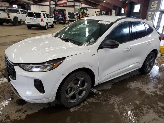FORD ESCAPE ST 2023 z numerem VIN 1FMCU9MN4PUB00984 - Zdjęcie z aukcji