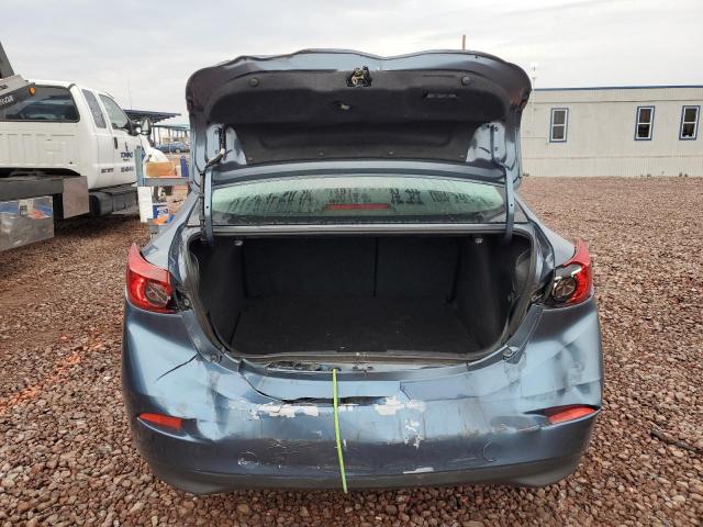 Photo 6 from auction – 2015 MAZDA 3 with VIN 3MZBM1V72FM221837