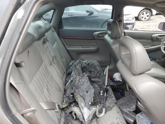 Photo 10 from auction – 2002 CHEVROLET IMPALA LS with VIN 2G1WH55K829296185