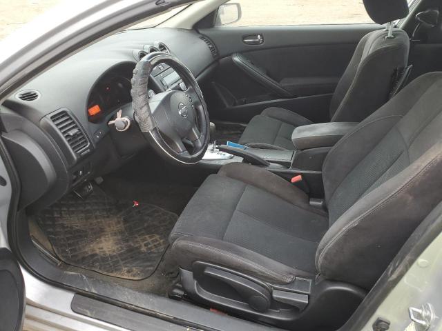 Photo 7 from auction – 2012 NISSAN ALTIMA S with VIN 1N4AL2EP0CC257410