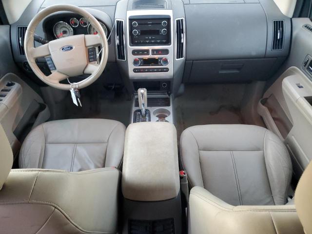Photo 8 from auction – 2010 FORD EDGE SEL with VIN 2FMDK3JC6ABA47650
