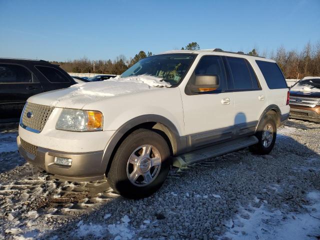 Photo 1 from auction – 2004 FORD EXPEDITION with VIN 1FMFU18LX4LA88395