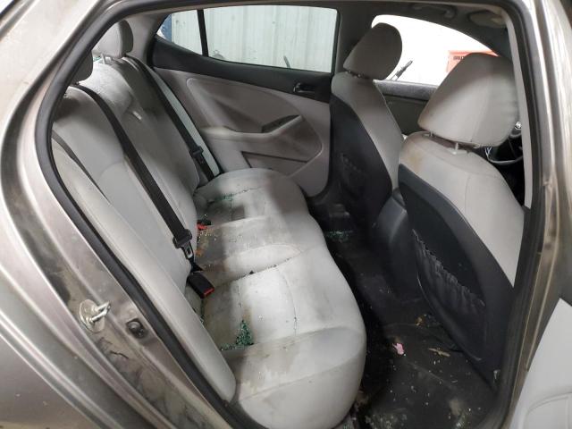 Photo 10 from auction – 2014 KIA OPTIMA LX with VIN 5XXGM4A79EG305931