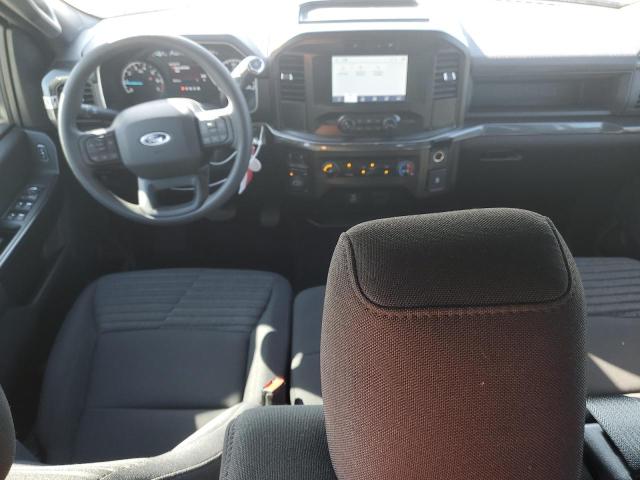 Photo 8 from auction – 2023 FORD F150 SUPER with VIN 1FTEW1EP6PKD65927