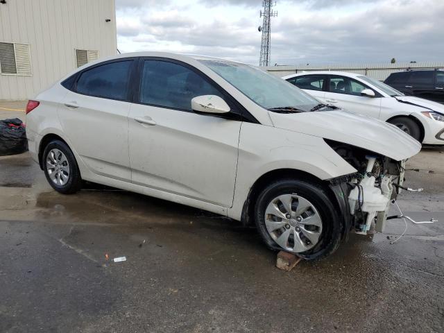 Photo 4 from auction – 2016 HYUNDAI ACCENT SE with VIN KMHCT4AE2GU099232