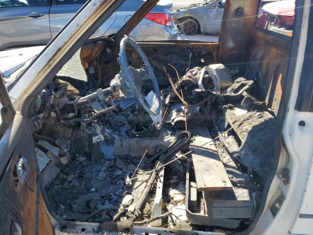 Photo 7 from auction – 1984 DATSUN 720 STANDA with VIN JN6ND01S9EW025359