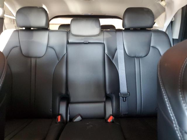 Photo 10 from auction – 2023 KIA SORENTO S with VIN 5XYRLDLC7PG220252