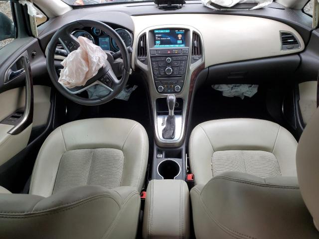 Photo 8 from auction – 2016 BUICK VERANO with VIN 1G4PP5SK4G4110957
