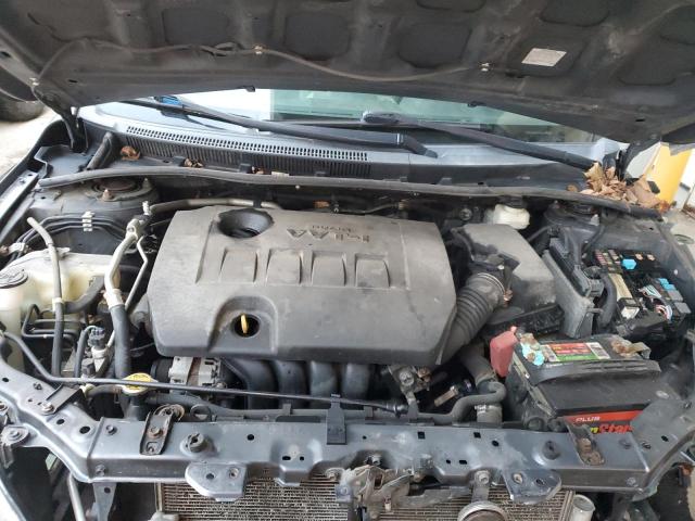 Photo 11 from auction – 2013 TOYOTA COROLLA BA with VIN 2T1BU4EE5DC059310