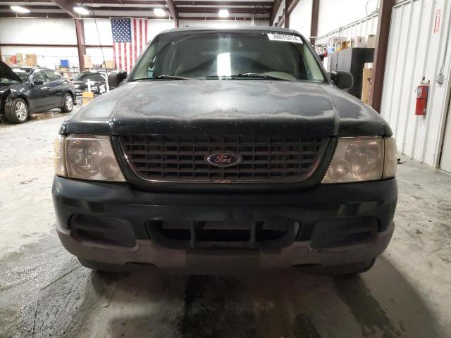 Photo 5 from auction – 2002 FORD EXPLORER X with VIN 1FMZU73W02ZA37449