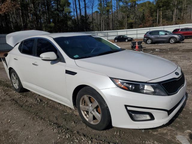 Photo 4 from auction – 2015 KIA OPTIMA LX with VIN KNAGM4A71F5574699