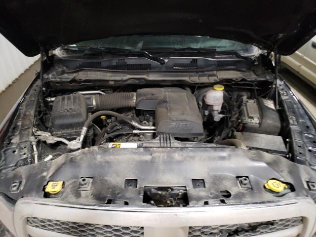 Photo 11 from auction – 2022 RAM 1500 CLASS with VIN 1C6RR7LG9NS236552