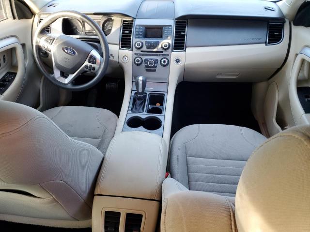 Photo 8 from auction – 2019 FORD TAURUS SE with VIN 1FAHP2D87KG117889