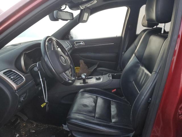 Photo 7 from auction – 2015 JEEP GRAND CHER with VIN 1C4RJFBG0FC705017