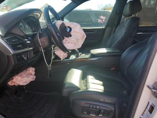 Photo 7 from auction – 2016 BMW X5 XDRIVE3 with VIN 5UXKR0C52G0P21628