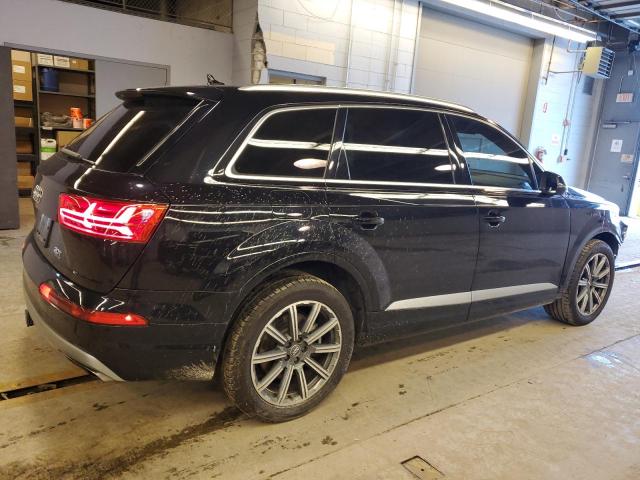Photo 3 from auction – 2018 AUDI Q7 PRESTIG with VIN WA1VAAF76JD001736