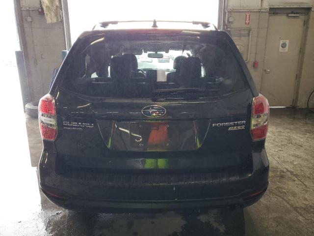 Photo 6 from auction – 2016 SUBARU FORESTER 2 with VIN JF2SJAGC7GH537604