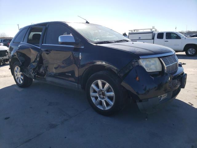 Photo 4 from auction – 2008 LINCOLN MKX with VIN 2LMDU68CX8BJ10927