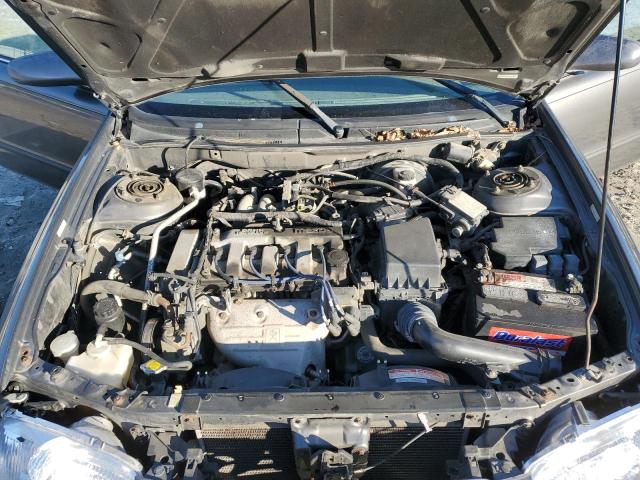 Zdjęcie 11 z aukcji – 2002 MAZDA 626 LX z VIN 1YVGF22C125272993