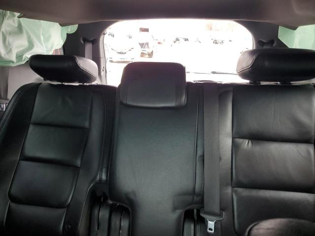 Photo 10 from auction – 2014 FORD EXPLORER X with VIN 1FM5K8D85EGB78608