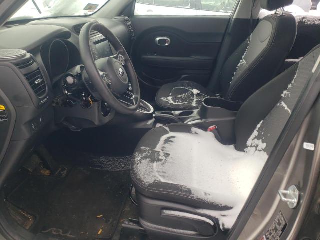 صورة رقم 7 من المزاد - 2018 KIA SOUL + مع VIN KNDJP3A58J7612399