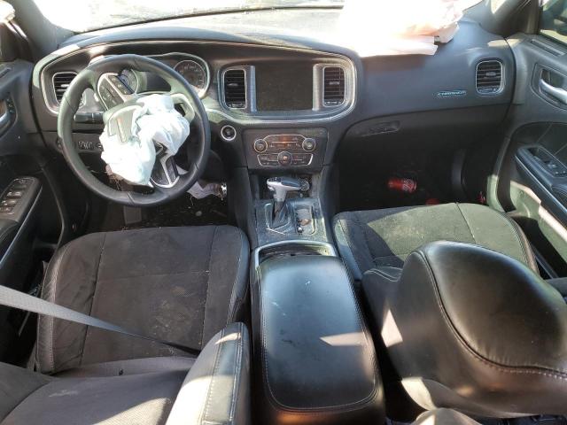 Photo 8 from auction – 2015 DODGE CHARGER R/ with VIN 2C3CDXGJ6FH842987