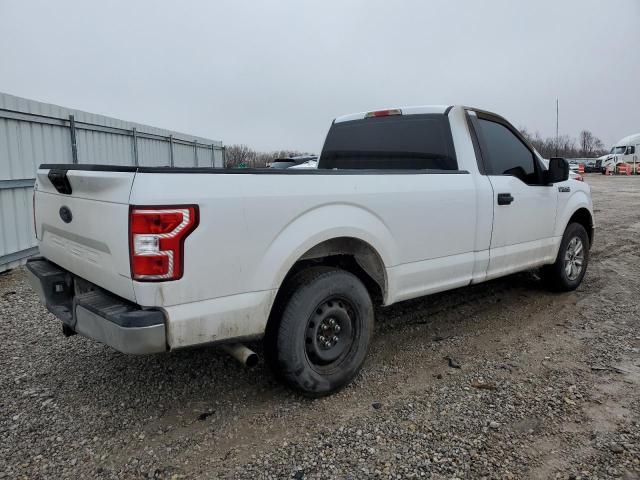 Photo 3 from auction – 2019 FORD F150 with VIN 1FTMF1C5XKKD93140