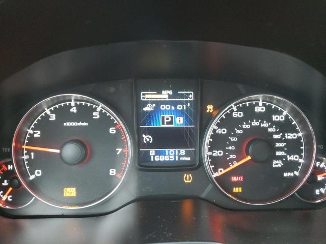 Photo 9 from auction – 2013 SUBARU OUTBACK 2. with VIN 4S4BRBKC1D3305685