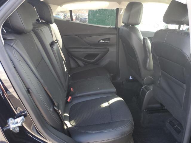 Photo 10 from auction – 2022 BUICK ENCORE PRE with VIN KL4CJESM5NB514262