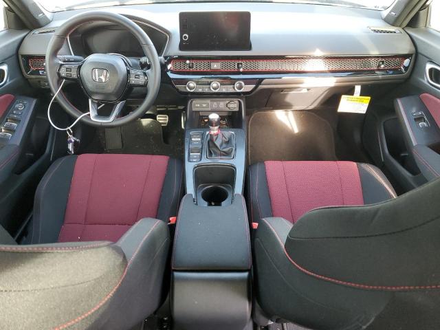 Photo 8 from auction – 2023 HONDA CIVIC SI with VIN 2HGFE1E56PH475441