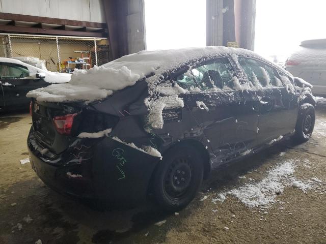 Photo 3 from auction – 2018 CHEVROLET CRUZE LS with VIN 1G1BC5SM0J7126471