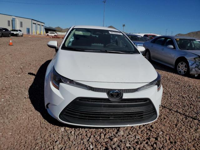 Photo 5 from auction – 2023 TOYOTA COROLLA LE with VIN 5YFB4MDE0PP069796