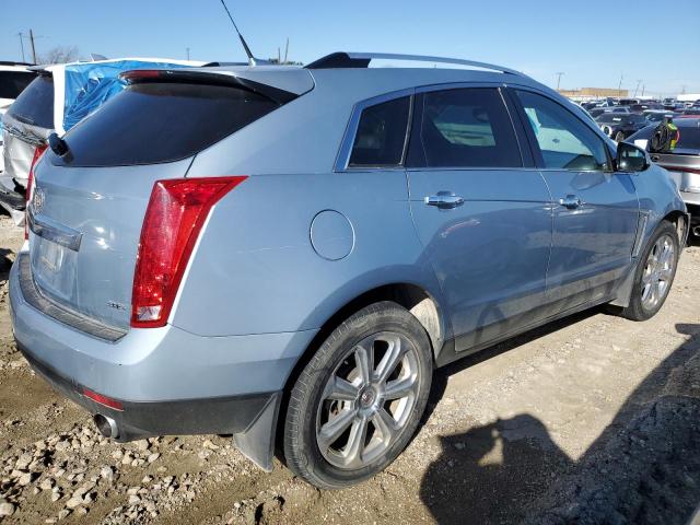 Photo 3 from auction – 2013 CADILLAC SRX PREMIU with VIN 3GYFNEE33DS571079