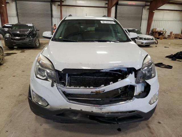 Photo 5 from auction – 2017 CHEVROLET EQUINOX LT with VIN 2GNALCEK2H1577417