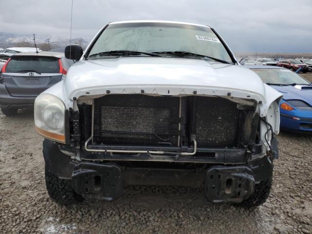 Photo 5 from auction – 2006 DODGE RAM 1500 S with VIN 1D7HU18256S511368